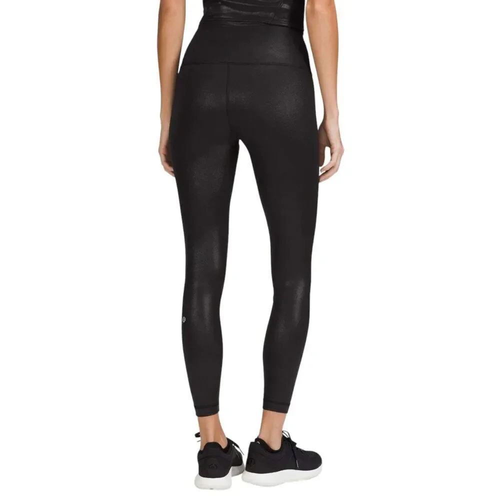 Lululemon Wunder Train High-Rise Tight 25